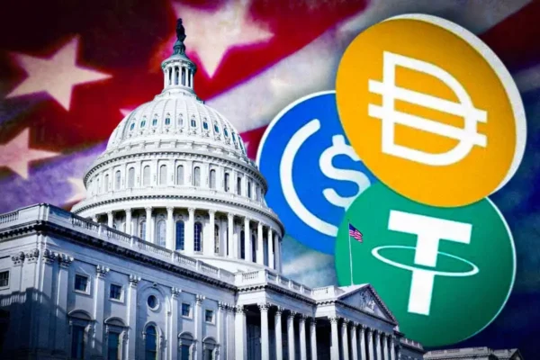 Treasury Proposes GENIUS Act AML Rule for Stablecoins