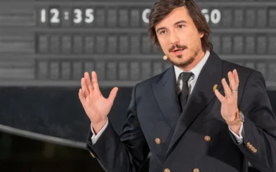 Robinhood Launches Agentic Trading and an AI-Powered Credit Card