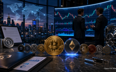The 2026 CFD broker’s guide to stablecoin integration