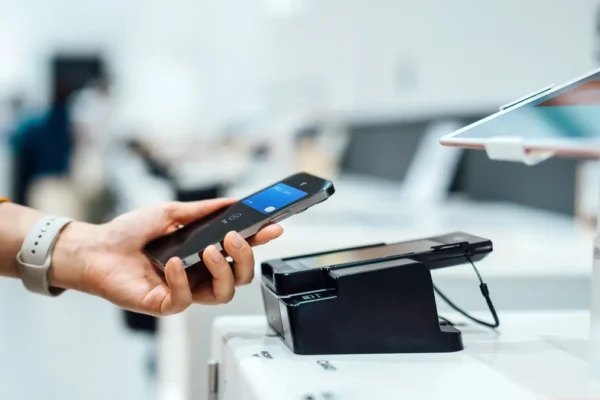 Adyen Names Interim CFO as Part of Leadership Update