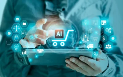 AI In Finance and Banking, July 16, 2026