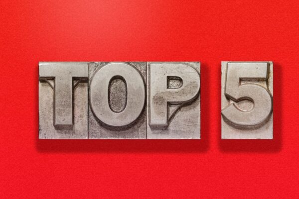 FinTech Futures: Top Five News Stories of the Week — 17 July 2026