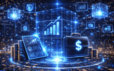 BlackRock Launched a Bitcoin ETF That Dominated Inflows. Then It Launched a Second Product That Changes What a Crypto ETF Can Do.