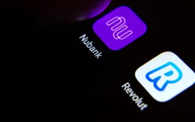 Revolut and Nubank Face Steep Climb in Scaling US Banking