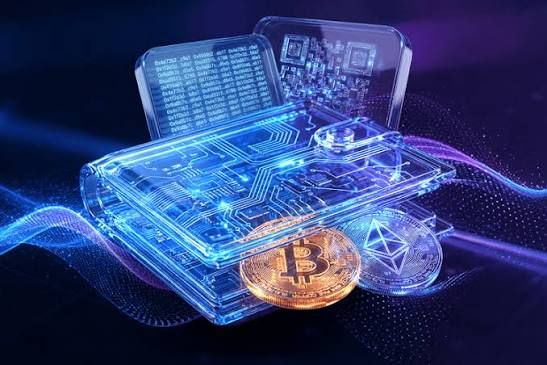 Top 5 Crypto Wallets to Buy Your First Bitcoin