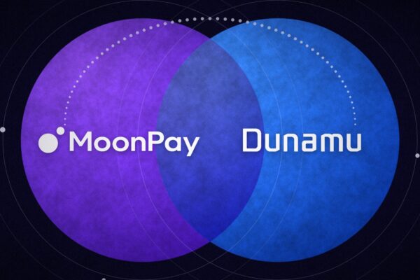 MoonPay and Dunamu to explore stablecoin payments collaboration