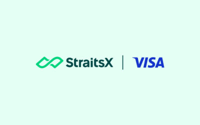 StraitsX and Visa expand stablecoin card issuing to 100+ markets